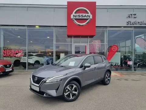 Used NISSAN QASHQAI Petrol 2022 Ad 