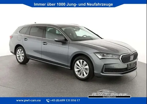 Used SKODA SUPERB Diesel 2024 Ad 