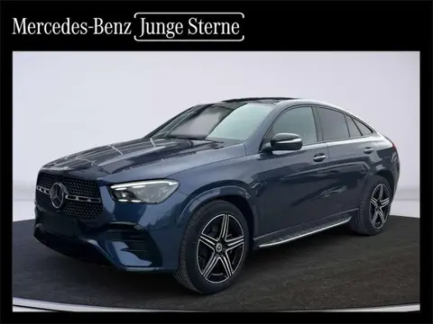 Used MERCEDES-BENZ CLASSE GLE Hybrid 2024 Ad 