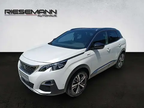 Used PEUGEOT 3008 Diesel 2018 Ad 