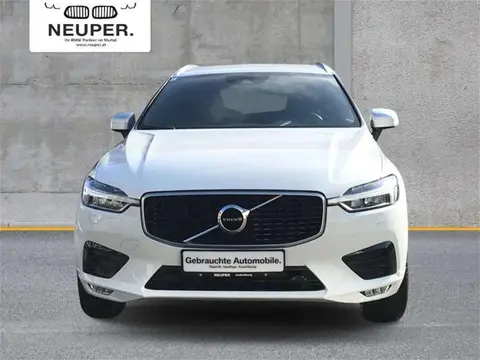 Used VOLVO XC60 Diesel 2018 Ad 