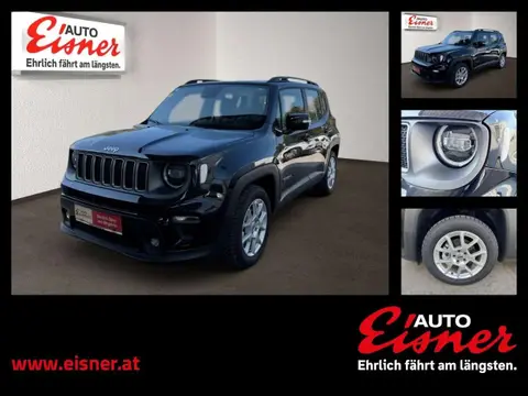 Used JEEP RENEGADE Hybrid 2023 Ad 