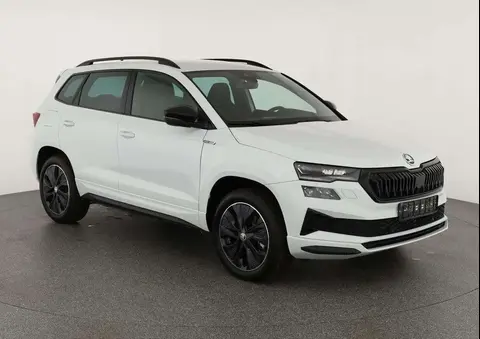 Annonce SKODA KAROQ Diesel 2024 d'occasion 