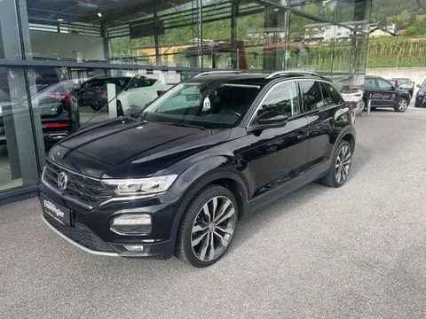 Used VOLKSWAGEN T-ROC Petrol 2018 Ad 