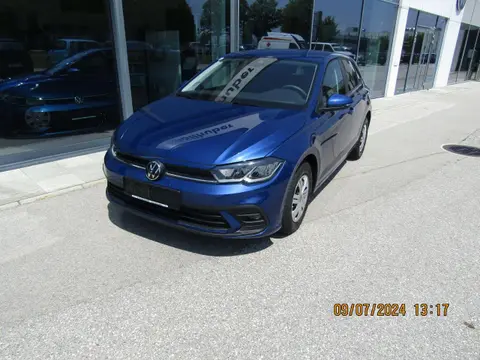 Used VOLKSWAGEN POLO Petrol 2024 Ad 