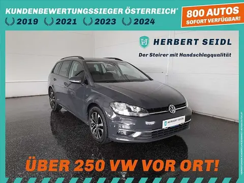 Used VOLKSWAGEN GOLF Diesel 2020 Ad 