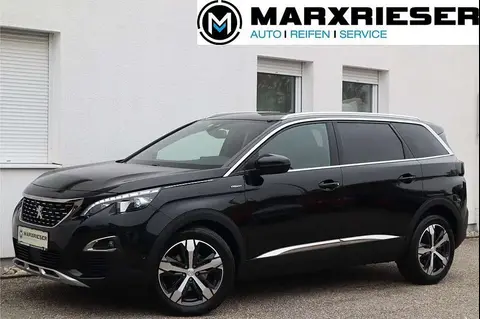 Used PEUGEOT 5008 Diesel 2019 Ad 