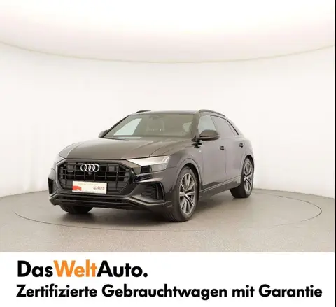 Used AUDI Q8 Diesel 2020 Ad 