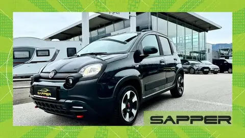 Used FIAT PANDA Hybrid 2024 Ad 