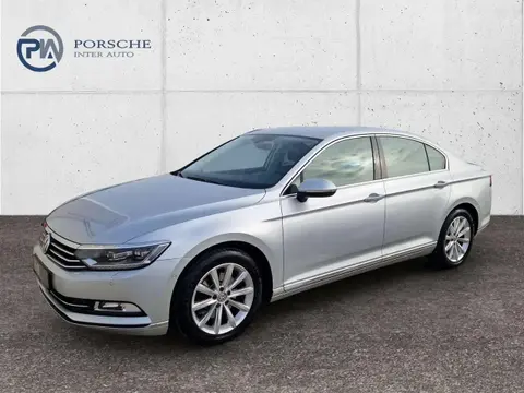 Annonce VOLKSWAGEN PASSAT Diesel 2015 d'occasion 