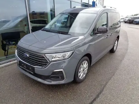 Annonce FORD TOURNEO Diesel 2024 d'occasion 