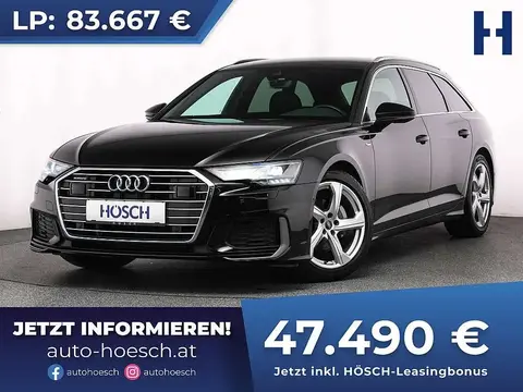 Used AUDI A6 Diesel 2022 Ad 