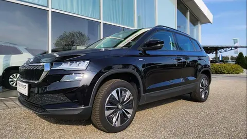 Annonce SKODA KAROQ Diesel 2023 d'occasion 