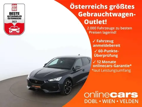 Used CUPRA LEON Hybrid 2021 Ad 