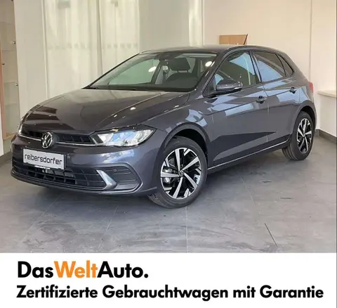 Annonce VOLKSWAGEN POLO Essence 2023 d'occasion 