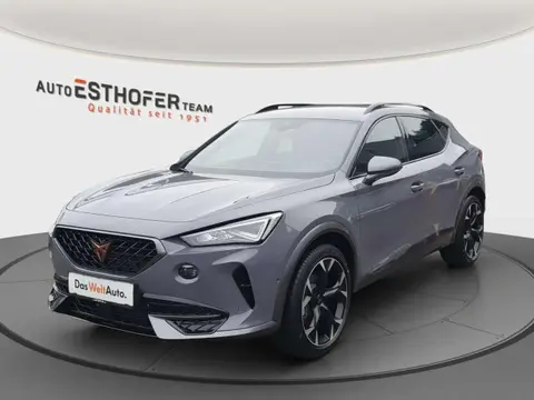 Annonce CUPRA FORMENTOR Essence 2024 d'occasion 