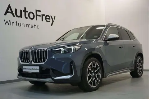 Annonce BMW X1 Diesel 2023 d'occasion 