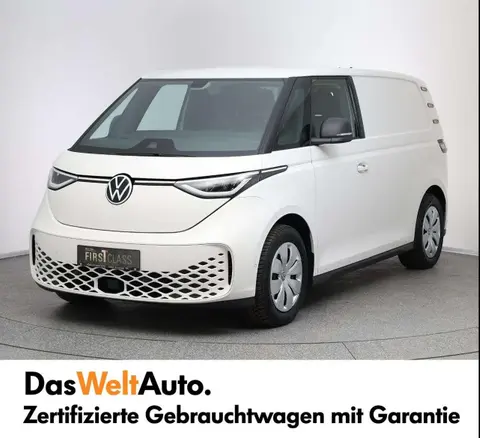 Used VOLKSWAGEN ID. BUZZ Electric 2023 Ad 