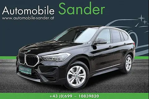 Annonce BMW X1 Hybride 2020 d'occasion 