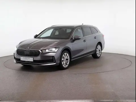 Used SKODA SUPERB Petrol 2024 Ad 