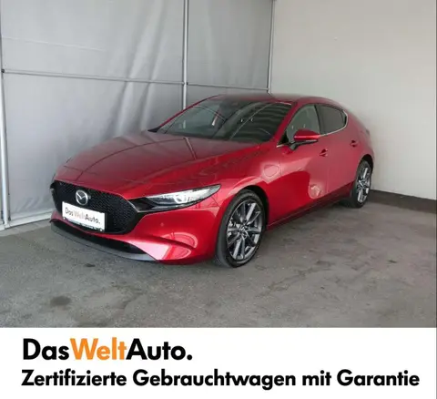 Used MAZDA 3 Petrol 2022 Ad 