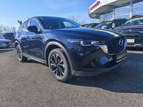 Used MAZDA CX-5 Petrol 2022 Ad 