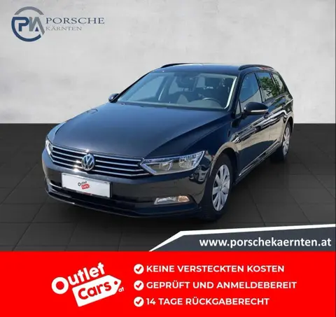 Annonce VOLKSWAGEN PASSAT Diesel 2018 d'occasion 