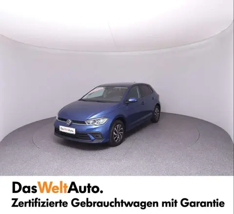 Annonce VOLKSWAGEN POLO Essence 2024 d'occasion 