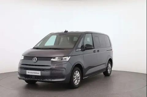 Annonce VOLKSWAGEN T7 Diesel 2024 d'occasion 