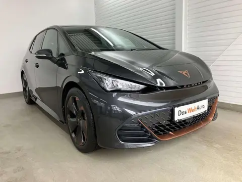 Used CUPRA BORN Electric 2023 Ad 