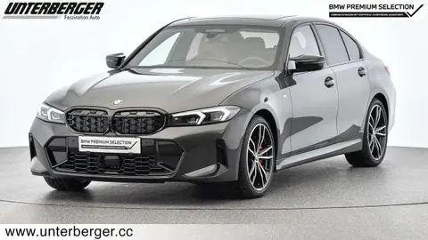 Annonce BMW SERIE 3 Diesel 2023 d'occasion 