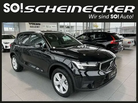 Used VOLVO XC40 Petrol 2024 Ad 