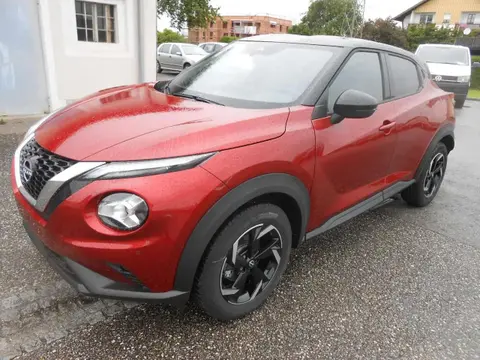 Used NISSAN JUKE Petrol 2024 Ad 