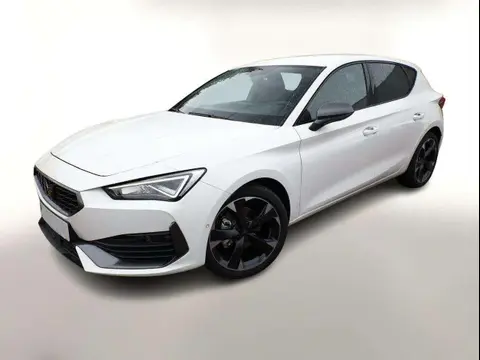 Annonce CUPRA LEON Essence 2023 d'occasion 