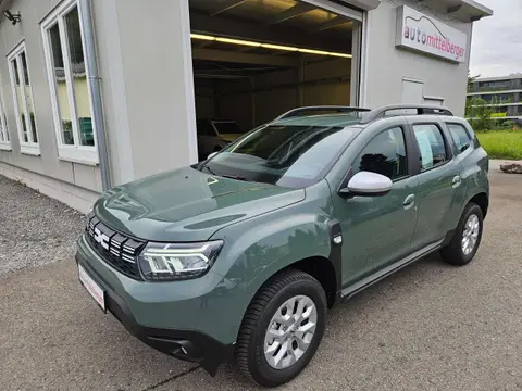 Used DACIA DUSTER Diesel 2024 Ad 