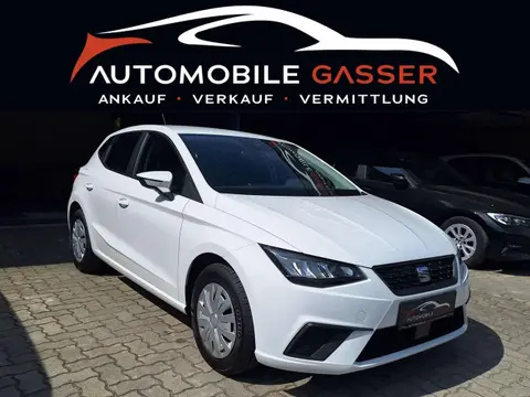 Used SEAT IBIZA Petrol 2022 Ad 