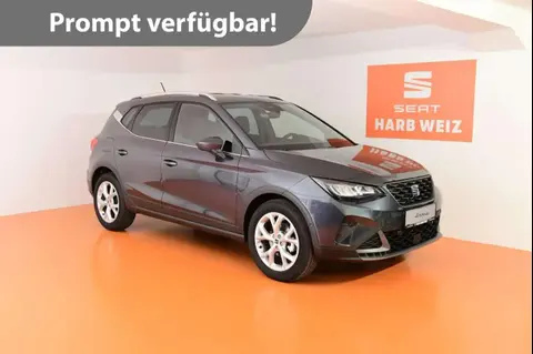 Used SEAT ARONA Petrol 2024 Ad 