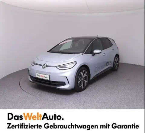 Used VOLKSWAGEN ID.3 Electric 2023 Ad 