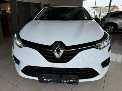 Annonce RENAULT CLIO Essence 2022 d'occasion 