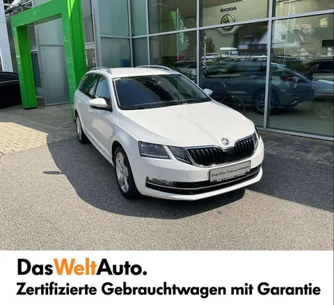 Used SKODA OCTAVIA Diesel 2021 Ad 