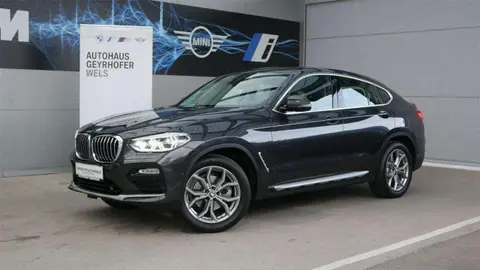 Used BMW X4 Diesel 2018 Ad 