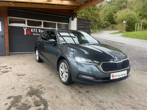 Used SKODA OCTAVIA Diesel 2020 Ad 