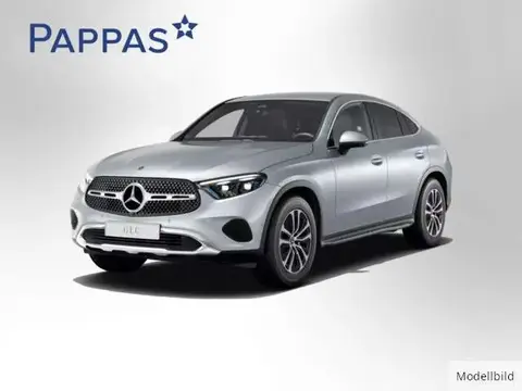 Used MERCEDES-BENZ CLASSE GLC Diesel 2024 Ad 