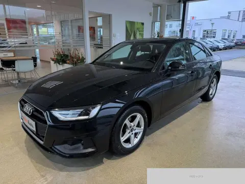 Used AUDI A4 Diesel 2021 Ad 