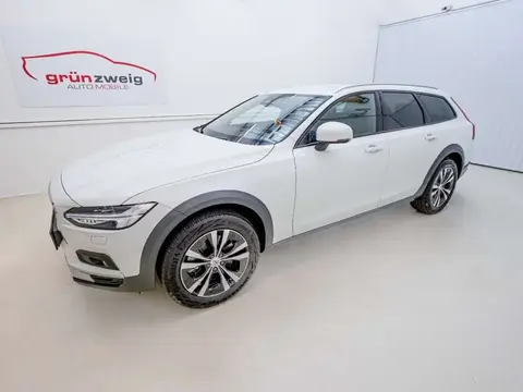 Used VOLVO V90 Diesel 2021 Ad 