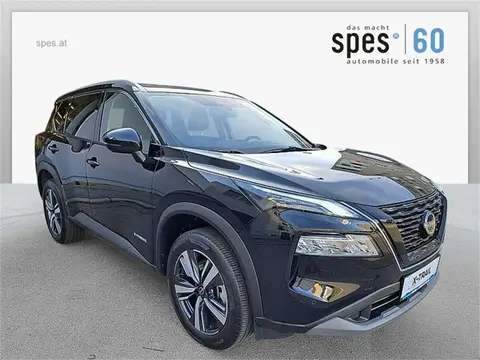 Annonce NISSAN X-TRAIL Essence 2023 d'occasion 