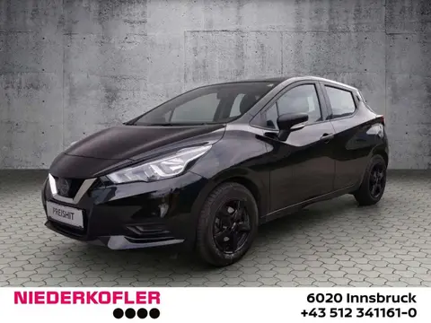 Used NISSAN MICRA Petrol 2019 Ad 