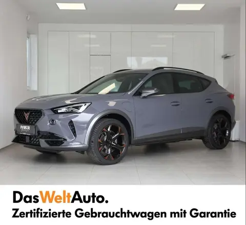 Annonce CUPRA FORMENTOR Hybride 2023 d'occasion 