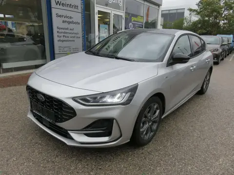 Annonce FORD FOCUS Essence 2024 d'occasion 