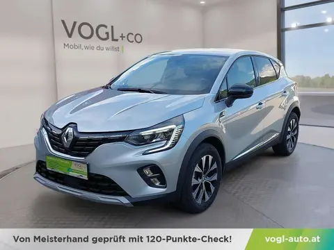 Used RENAULT CAPTUR Petrol 2023 Ad 